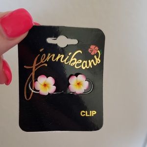 Aloha! NWT from Hawaii, Jennibeans Earrings